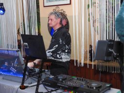 Geburtstagsparty im GH Timo 16.01.2026